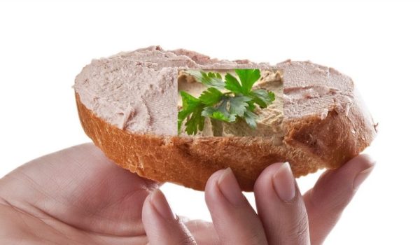 Liver Pate