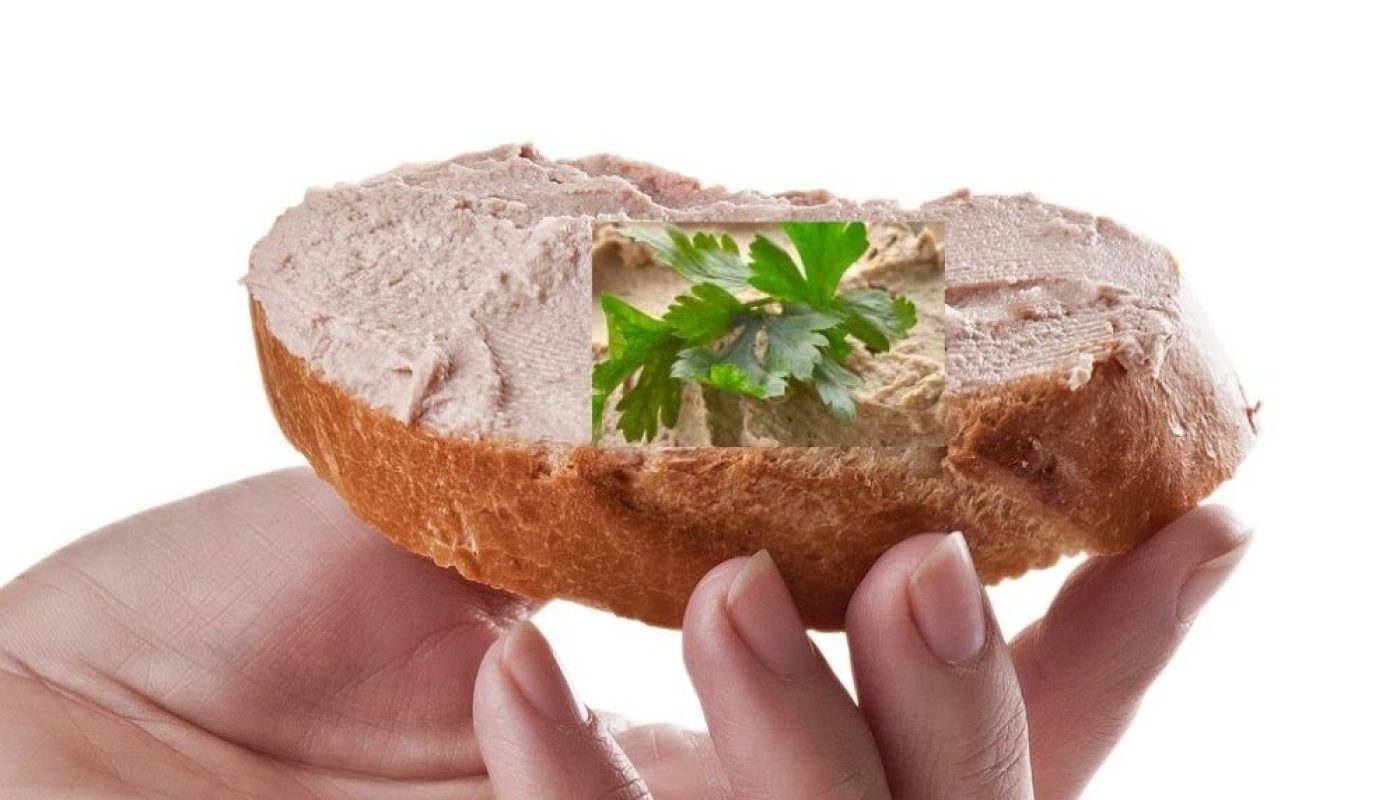 Liver Pate